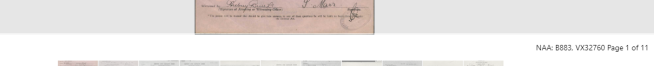 National archives page number cropped